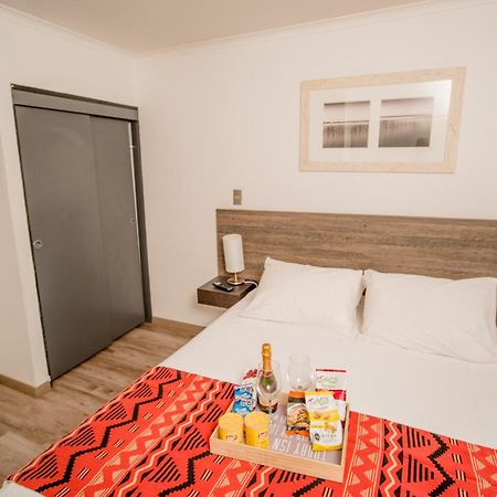 Hotel Terra إكيكي المظهر الخارجي الصورة