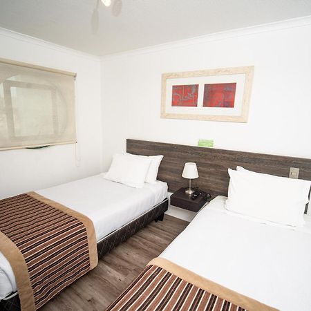 Hotel Terra إكيكي المظهر الخارجي الصورة