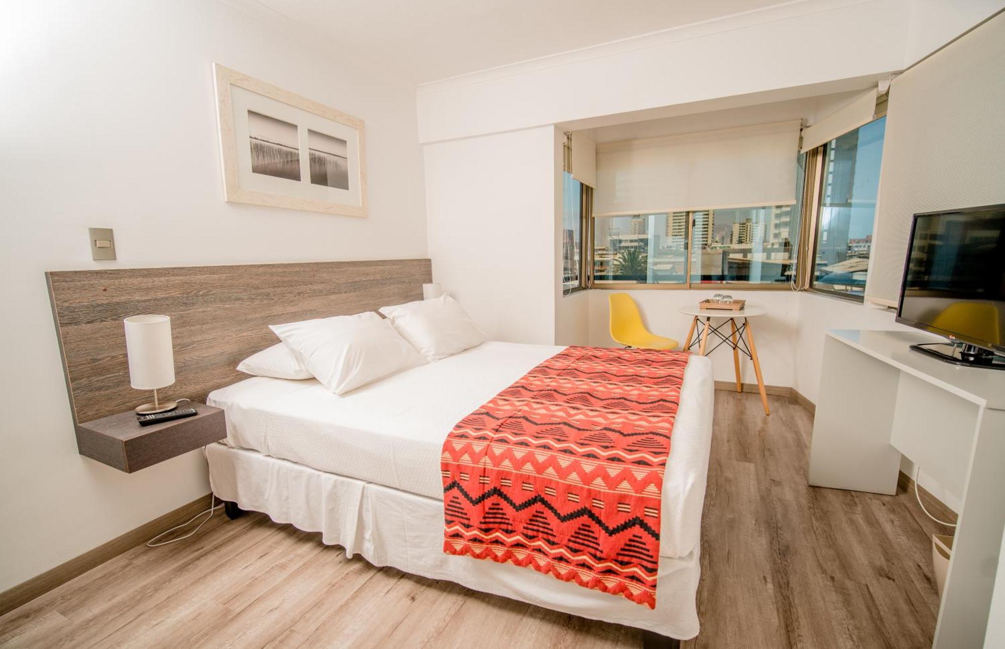 Hotel Terra إكيكي المظهر الخارجي الصورة